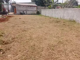 Tanah Harga 100jt-an, Lokasi di Tajur Halang Dekat Tol Kayu Manis 1