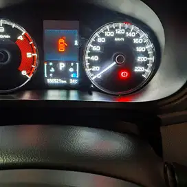 Mitsubishi Pajero Dakar 4x2 Ultimate