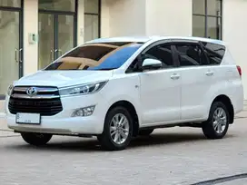 INNOVA 2.0 V AT TAHUN 2019