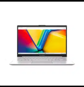 ASUS VIVOBOOK GO 14 E1404FA AMD RYZEN 3 7320U 4GB DDR5 128GB 14.0 FHD