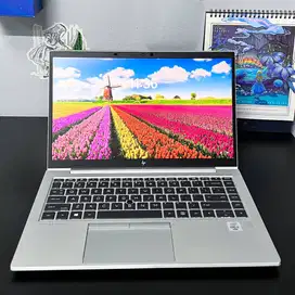 LAPTOP GAMING HP 840 G7 i7 GEN-10