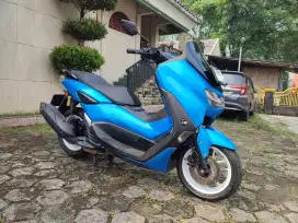 NMAX NEW TAHUN 2020