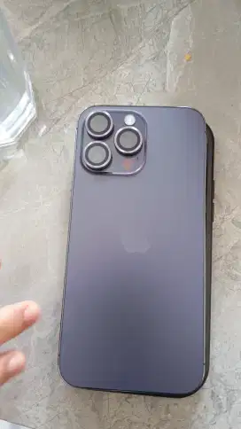 Iphone 14 PromaX 128 Ex TAM