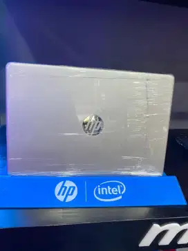 Kredit laptop hp core i3 modal ktp