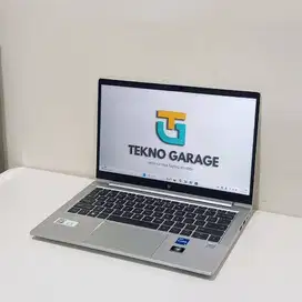 HP ELITEBOOK 630 G9 CORE I5-1235U RAM 16GB SSD 256GB 13.3in FHD IPS