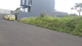 Tanah Murah Di Citra Green Dago View Bandung