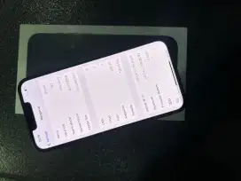 Iphone 13 128 ibox