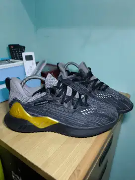 ADIDAS CONTINENTAL ALPHABOUNCE, cod jakarta/Bekasi bisa