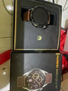Huawei GT Watch 3 46mm