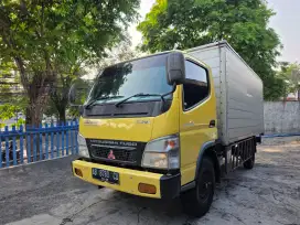 MITSUBISHI COLD DSL 4BAN LONG BOX 2015 ENGKEL BOK CANTER HINO DUTRO