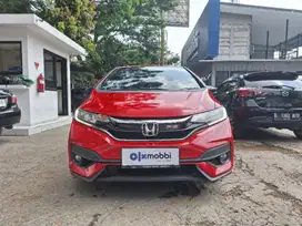 [OLXmobbi] HOT SALE - Honda Jazz 1.5 RS Bensin-AT 2018