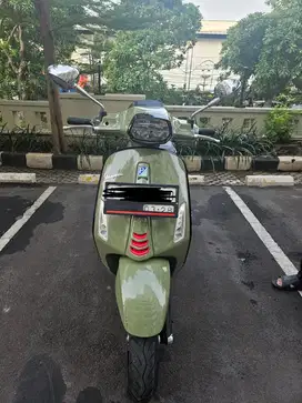 Vespa Sprint S 150 Iget 2023