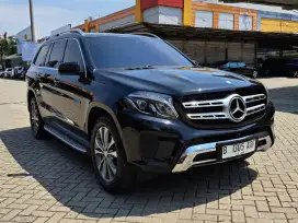 MERCY GLS400 EXCLUSIVE NIK 2016