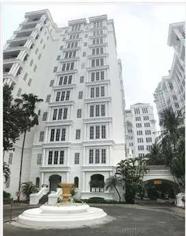 Jual Murah apartemen permata hijau, kebayoran Lama, dan full furnish