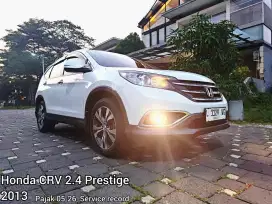 Honda CRV 2.4 Prestige 2013 #Hondacrv #CRV #cr-v #hondacr-v #honda