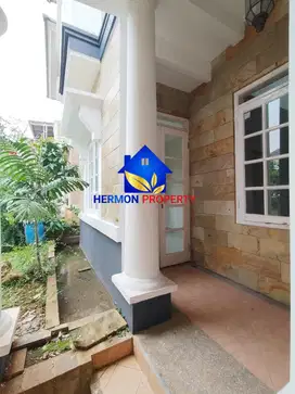 DIJUAL  CEPAT Rumah di Kota wisata  Lokasi dekat Mall & Sekolah