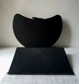 2 pcs Ikea Alas Laptop