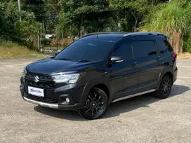 Like New Suzuki XL7 1.5 Beta Hybrid-MT 2023 Hitam LDAHH