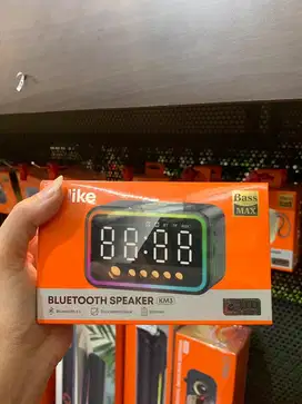 Olike Bluetooth Speaker KM3