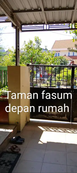 Jual Rumah segera