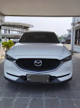 Mazda CX-5 2019 Bensin