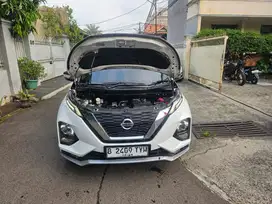 TDP 5 JUTA - LIVINA VE AT 2019