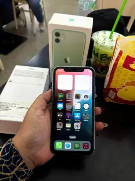 Iphone 11 128GB ALL OPERATOR