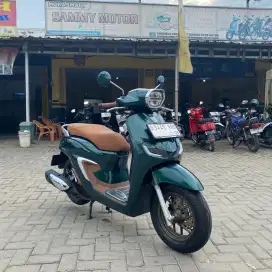 HONDA STYLO 160 ABS 2024