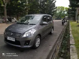 Suzuki Ertiga GX 2014