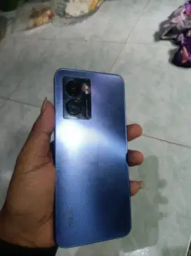 Realme narzo 50 5g