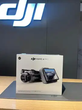 DJI MAVIC 4 PRO RC PRO 2