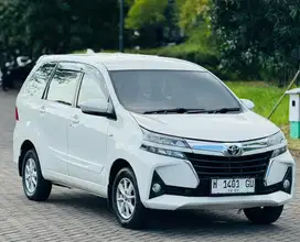 Avanza G matic 2019 facelift TERMURAH ‼️