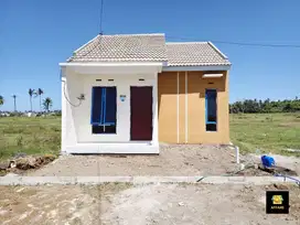 Rumah Subsidi di Kota Banyuwangi. Selangkah dari RSI Fatimah