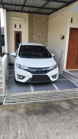 Honda Jazz RS 2016 Akhir MATIC