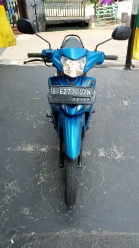 vega zr th 2012 mesin standar bagus body mulus