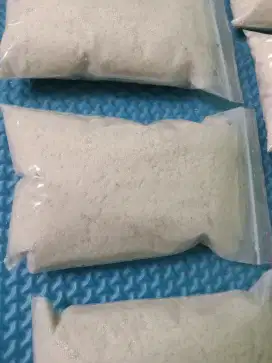 Tempe Gembus ( Menjes )