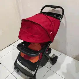Dijual MURAH Stroller Joie