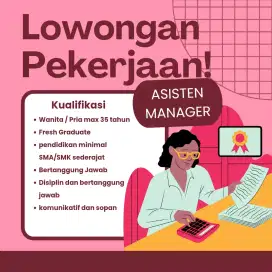 loker pekerjaan