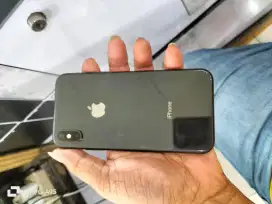 Iphone xs 64 gb mulus