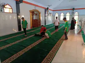 Jual karpet masjid type milenium