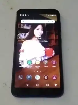 Asus Zenfone L1 2/16