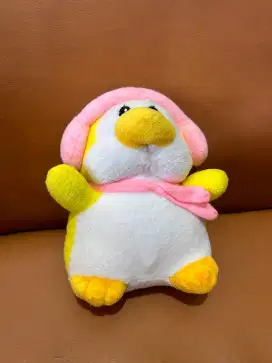Di jual boneka bebek good kondisi