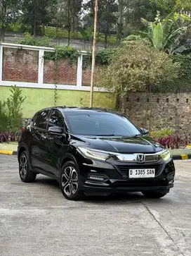 HRV SE PLUS 2019 NIK 2018