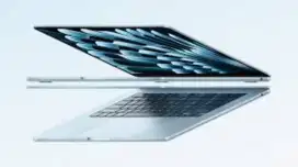 Macbook Air 13 Chip Apple M4 (16GB/256GB)