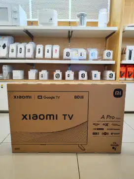 Promo Xiaomi tv A pro 32 // cicilan 0%