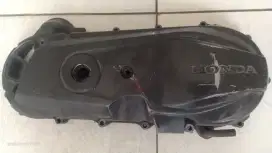 Bak cvt tipe kzl