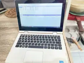 Lenovo Yoga 310-11IAP