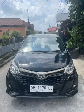 Toyota Calya G 1.2 M/T 2023