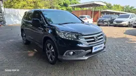 [OLXMOBBI] DP RENDAH Honda CRV 2.4 RM3 Bensin-AT 2014 STCMZI