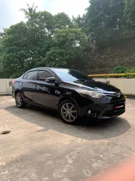 Toyota Vios G AT 1.5 2015